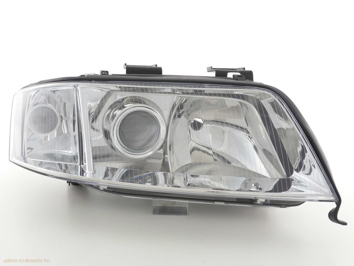 Fényszóró (jobb) Audi A6 (típus: 4B) évjárat: 99-01