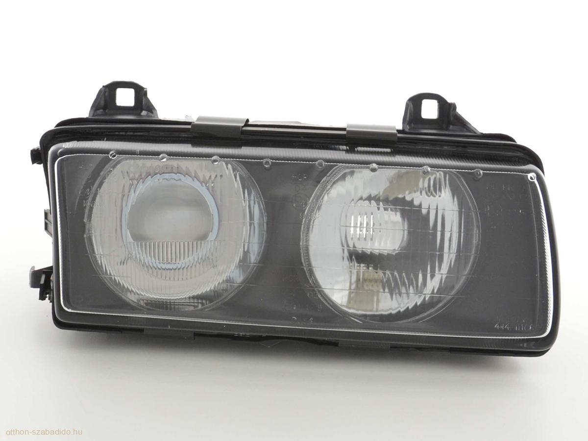 Fényszóró (jobb) BMW széria: 3 (típus: E36) évjárat: 90-95