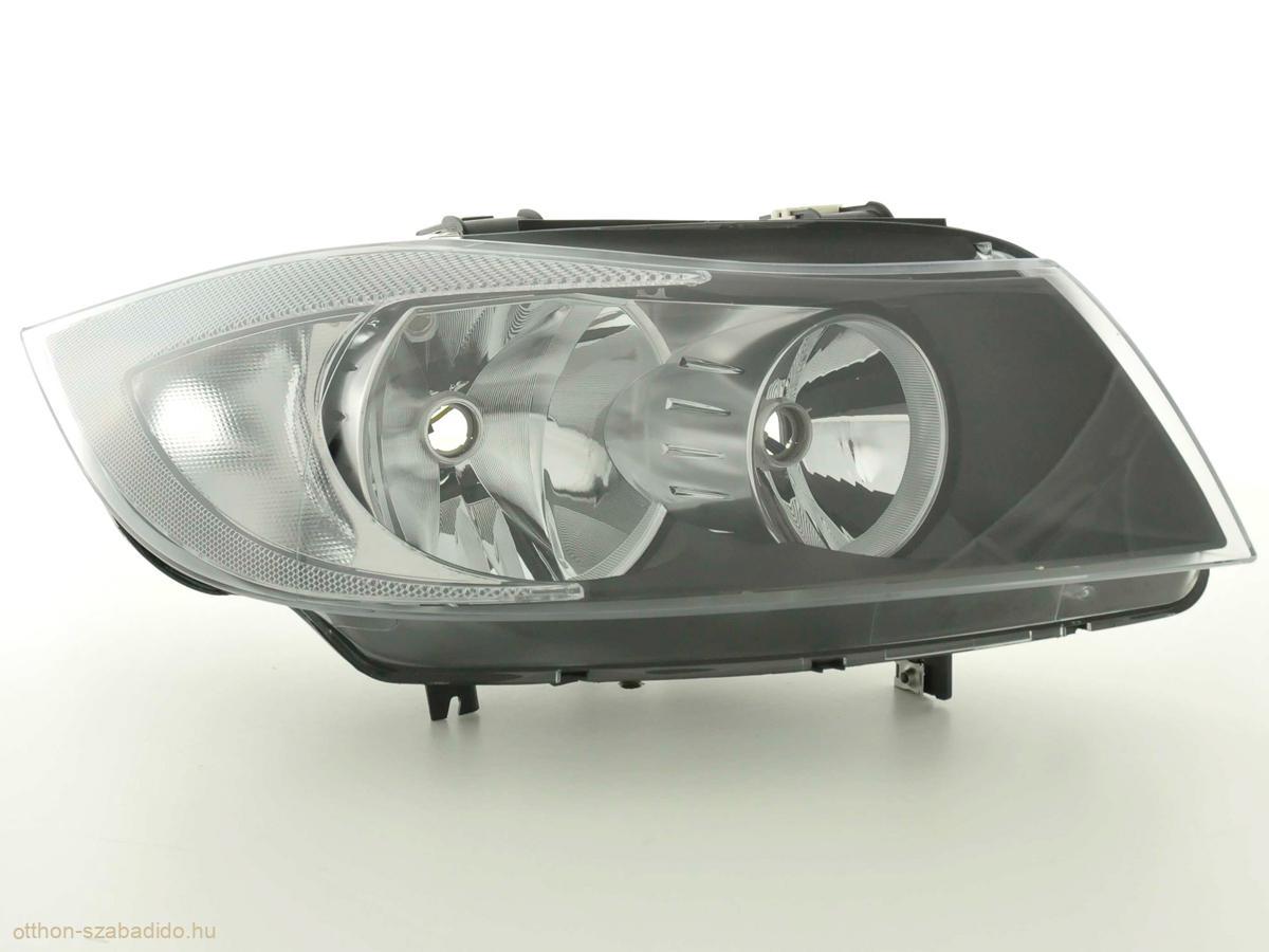 Fényszóró (jobb) BMW széria: 3 (típus: E90/E91) évjárat: 05-08
