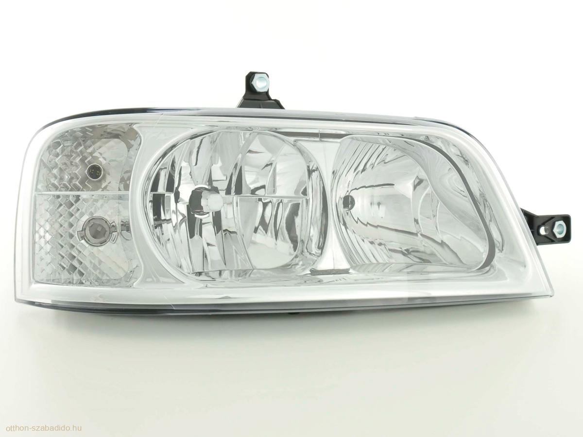 Fényszóró (jobb) Citroen Jumper évjárat: 02-05