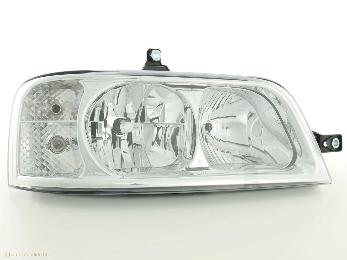 Fényszóró (jobb) Fiat Ducato évjárat: 02-05