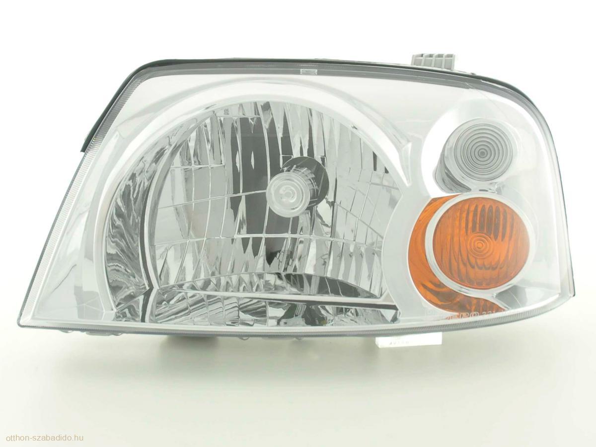 Fényszóró (bal) Hyundai Atos Prime évjárat: 04-08