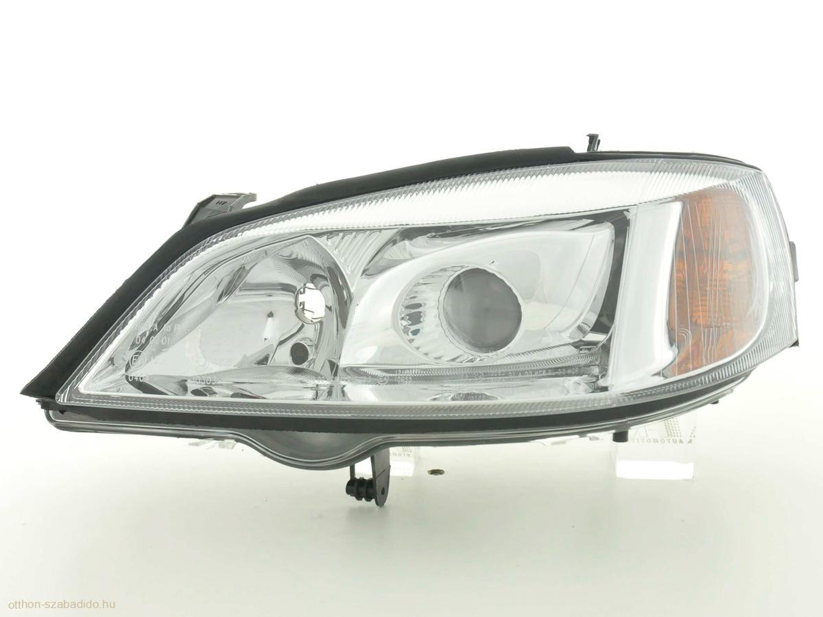 Fényszóró (bal) Opel Astra G évjárat: 01-04