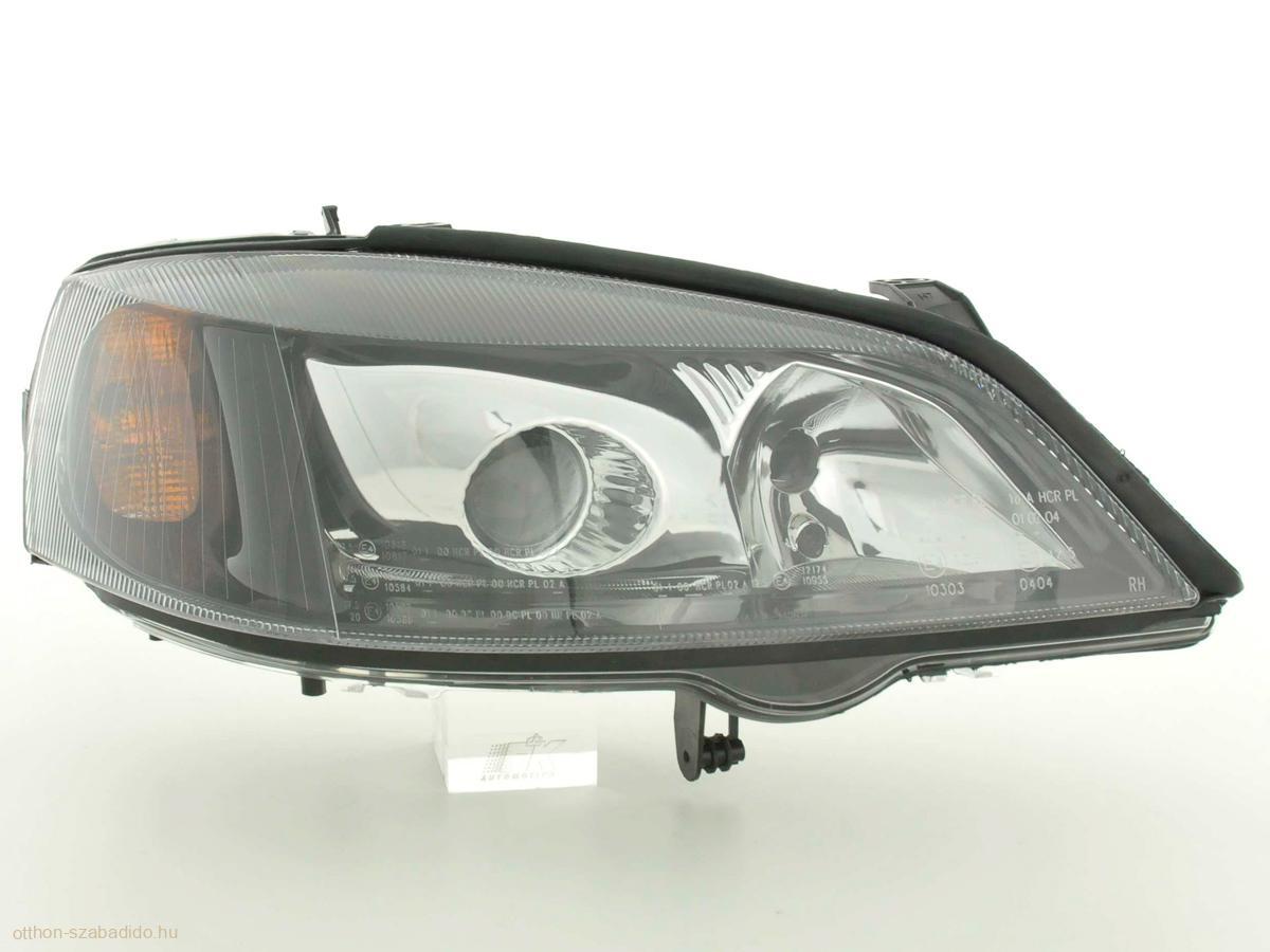 Fényszóró (jobb) Opel Astra G évjárat: 01-04