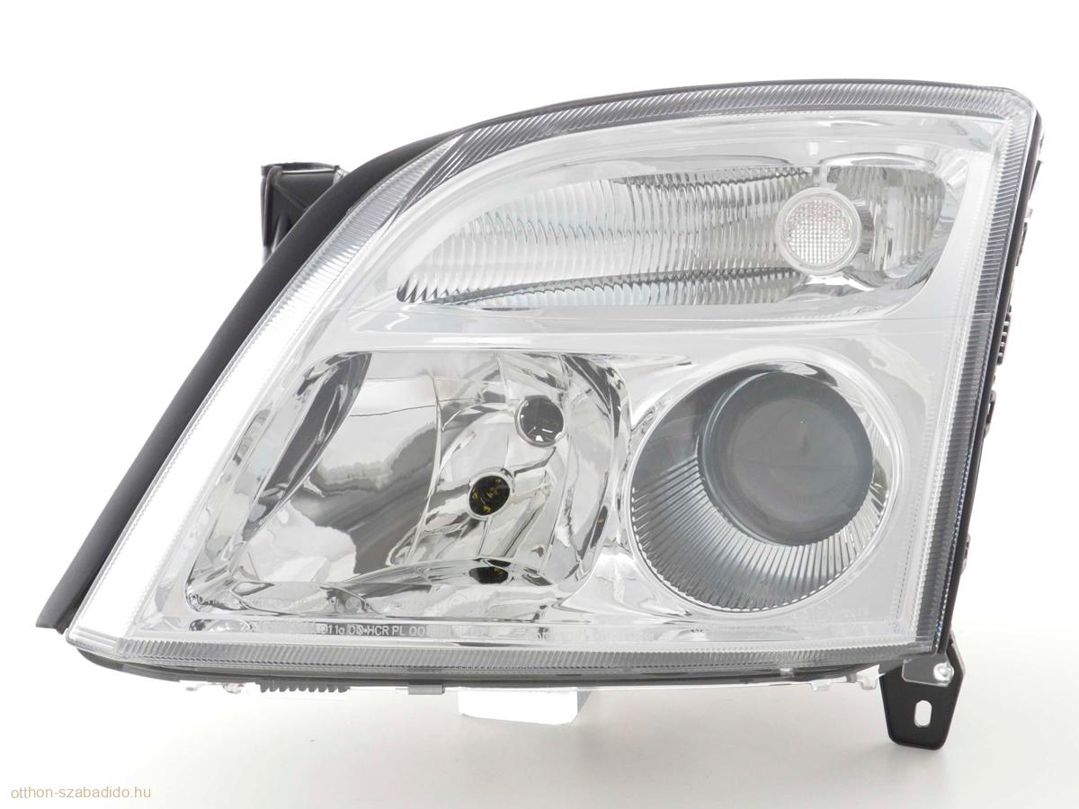Fényszóró (bal) Opel Vectra C évjárat: 02-05