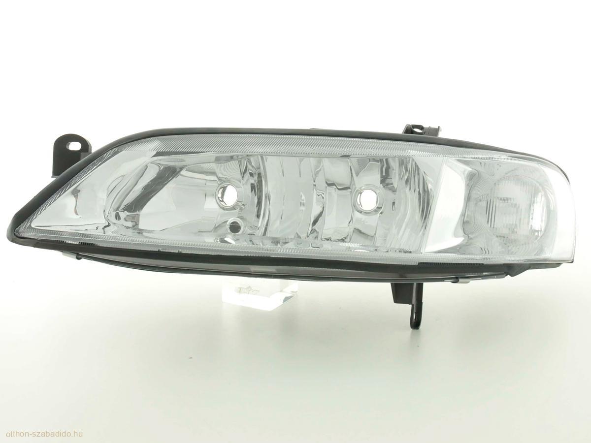 Fényszóró (bal) Opel Vectra B évjárat: 99-02