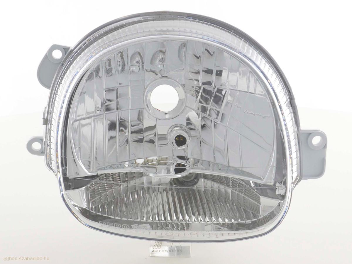 Fényszóró (jobb) Renault Twingo (típus: C06) évjárat: 01-07