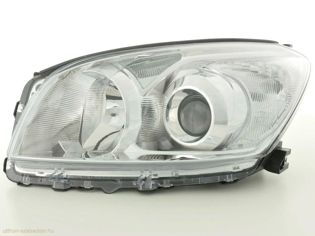 Fényszóró (bal) Toyota RAV 4 (XA3) évjárat: 08-09