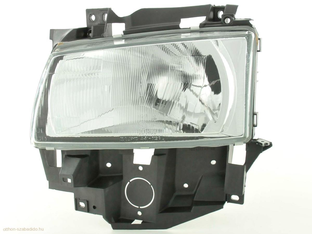 Fényszóró (bal) VW Bus (típus: T4) évjárat: 96-03