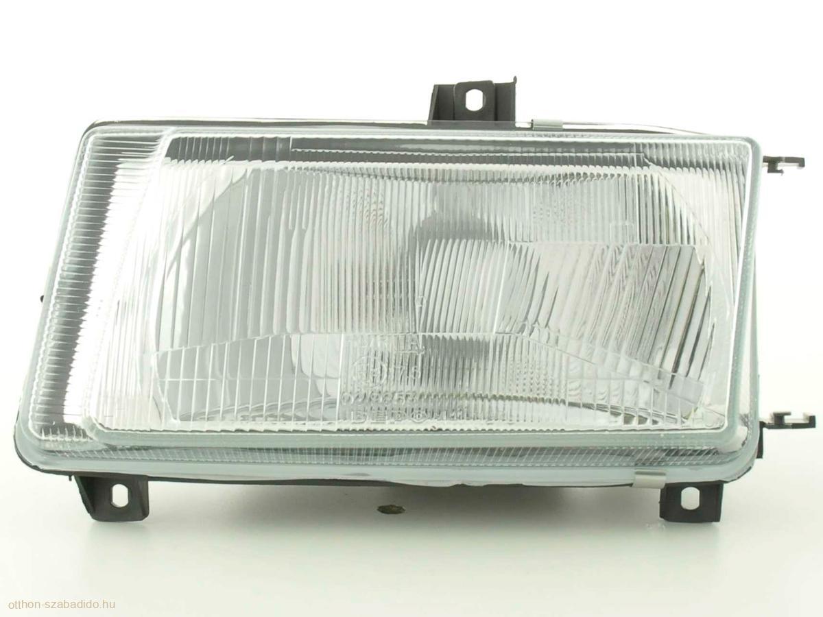 Fényszóró (bal) VW Polo Classic (típus: 6KV) évjárat: 00-01