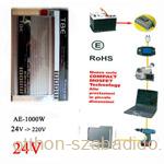 AE-24V-220V/250W Inverter