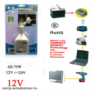 AE-75W Inverter