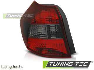 BMW E87/E81 04-08.07 SMOKE Tuning-Tec Hátsó Lámpa