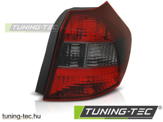 BMW E87/E81 04-08.07 SMOKE Tuning-Tec Hátsó Lámpa