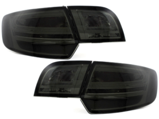 Audi A3 8P Sportback Ledes Hátsó Lámpa (Évj.:2003 - 2008) by Dectane