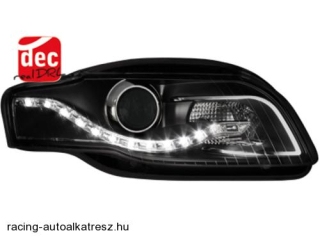 Audi A4 B7 (Évj.:2004 - 2008) Dectane real DRL, Nappali Menetfényes Lámpa 