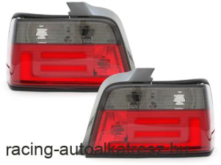BMW 3-as E36 Lim. (Évj.:1992 - 1998)  LED-es Dectane Tuning Hátsó Lámpa 