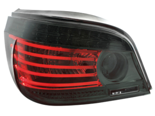 BMW 5-ös Széria E60, LED-es Hátsó Lámpa (Évj.: 2003.04 - 2007.03) by Dectane