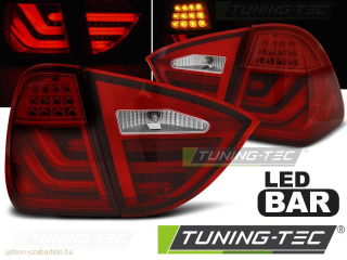 BMW 3-as Széria E91 LED Bar Hátsó Lámpa (Évj.: 2005 - 2008) by Tuning-Tec 