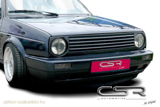 CSR-Tuning, Hűtőrács, VW Golf 2, Embléma Nélkül