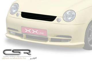 CSR-Tuning, Hűtőrács, VW Lupo, Embléma Nélkül