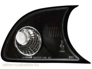 Bmw E46 Dectane Első Irányjelző