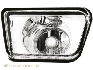 Vw Golf 2 Dectane Első Ködlámpa