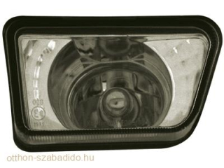 Vw Golf 2 Dectane Első Ködlámpa