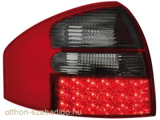 Audi A6 4B Limo Ledes Hátsó Lámpa (Évj.: 1997 - 2004) by Dectane 