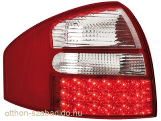 Audi A6 Ledes Hátsó Lámpa (Évj.: 1997 - 2004) by Dectane 