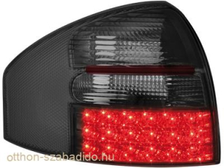 Audi A6 4B Limo Ledes Hátsó Lámpa (Évj.: 1997 - 2004) by Dectane 