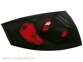 Audi TT Tuning Hátsó Lámpa (Évj.: 1998 - 2005) by Dectane