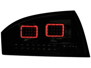Audi TT LED Hátsó Lámpa (Évj.: 1998 - 2005) by Dectane