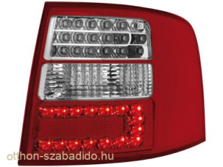 Audi A6 4B Avant Ledes Hátsó Lámpa (Évj.: 1997.12 - 2001.05) by Dectane 
