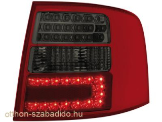 Audi A6 4B Avant Ledes Hátsó Lámpa (Évj.: 1997.12 - 2001.05) by Dectane 