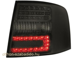 Audi A6 4B Avant Ledes Hátsó Lámpa (Évj.: 1997.12 - 2001.05) by Dectane 
