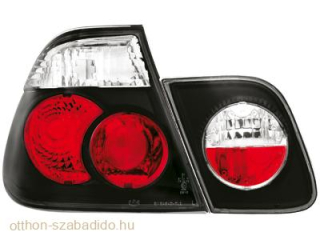 BMW 3-as E46 (Évj.: 1998 - 2001) Lim. Dectane Tuning Hátsó Lámpa