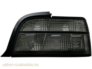 BMW 3-as E36 Coupé/Cabrio (Évj.:1992 - 1998) Dectane Tuning Hátsó Lámpa 