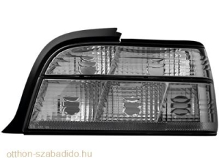 BMW 3-as E36 Coupé/Cabrio (Évj.: 1992 - 1998) Dectane Tuning Hátsó Lámpa 