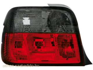 BMW 3-as E36 Compact (Évj.:1992 - 1998) Dectane Tuning Hátsó Lámpa 