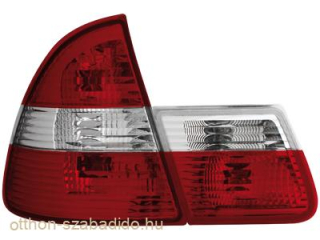 BMW 3-as E46 Touring (Évj.: 2001.06 -tól) Dectane Tuning Hátsó Lámpa