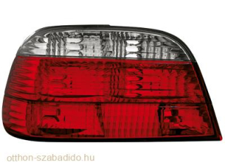 BMW 7-es E38 (Évj.: 1995 - 2002) Dectane Tuning Hátsó Lámpa