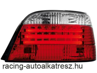 BMW 7-es E38 (Évj.: 1994 - 1998) Dectane Tuning Hátsó Lámpa