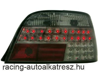 BMW 7-es E38 (Évj.: 1995 - 2002) Dectane Ledes Hátsó Lámpa