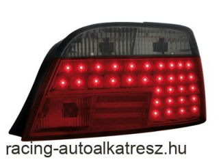 BMW 7-es E38 (Évj.: 1995 - 2002) Dectane Ledes Hátsó Lámpa