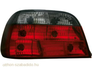 BMW 7-es E38 (Évj.:1995 - 2002) Dectane Tuning Hátsó Lámpa