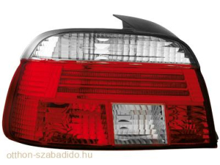 BMW 5-ös E39 Limo (Évj.: 1995 - 2000) Dectane Tuning Hátsó Lámpa