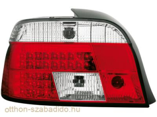 BMW 5-ös E39 Limo (Évj.: 1995 - 2000) Dectane Ledes Hátsó Lámpa