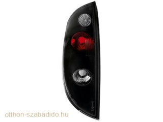Ford Focus Tuning Hátsó Lámpa (Évj.: 1998 - 2004) by Dectane