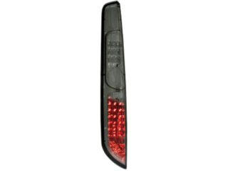 Ford Focus 3/5-Ajtós LED-es Hátsó Lámpa (Évj.: 2004 - 2008) by Dectane